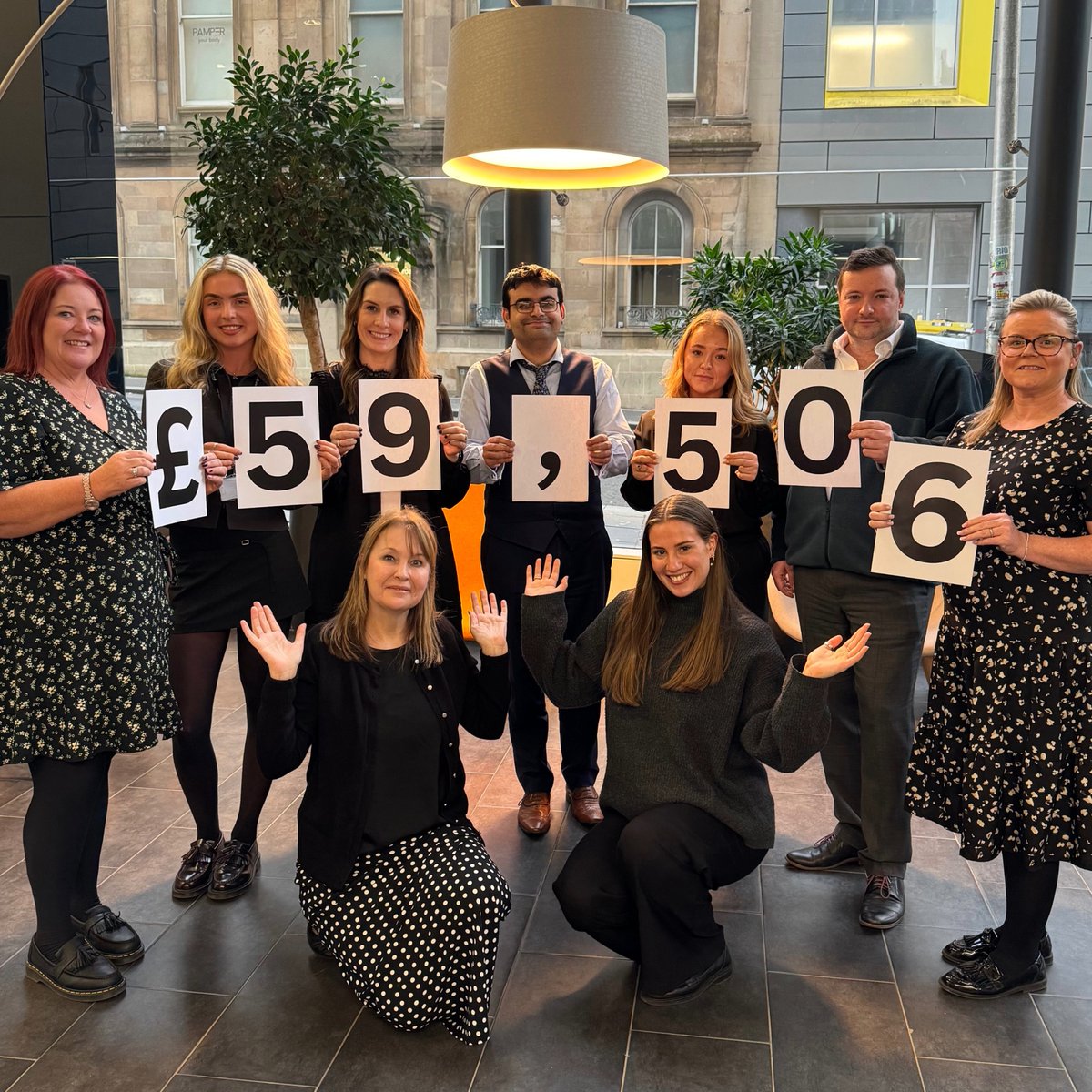 Digby Brown LLP tweet media