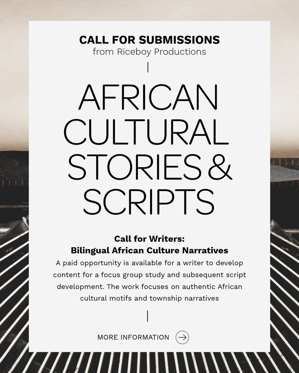 Film and Media (UCT) tweet media