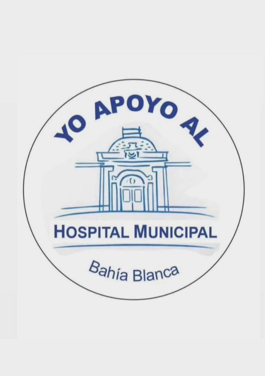 Ante la ignorancia y la falta de responsabilidad pública de aquellos que piensan más en su carrera política que en las necesidades de la gente de Bahía Blanca. Hoy más que nunca... #SaludPública