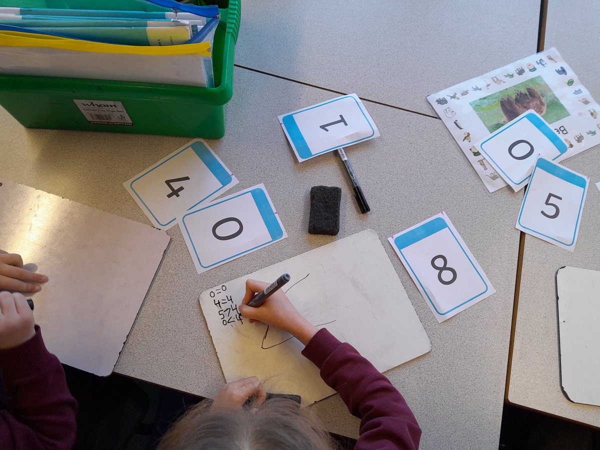 Year1BH's tweet photo. Lots of hard work in maths today. We've been learning about comparing numbers to 20.@busheyheathjm https://t.co/2CXxHG22HB
