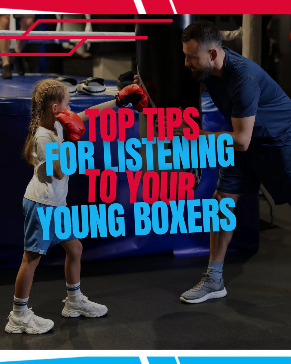England Boxing tweet media