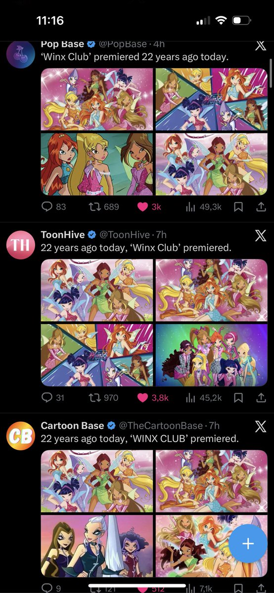 #winxclub