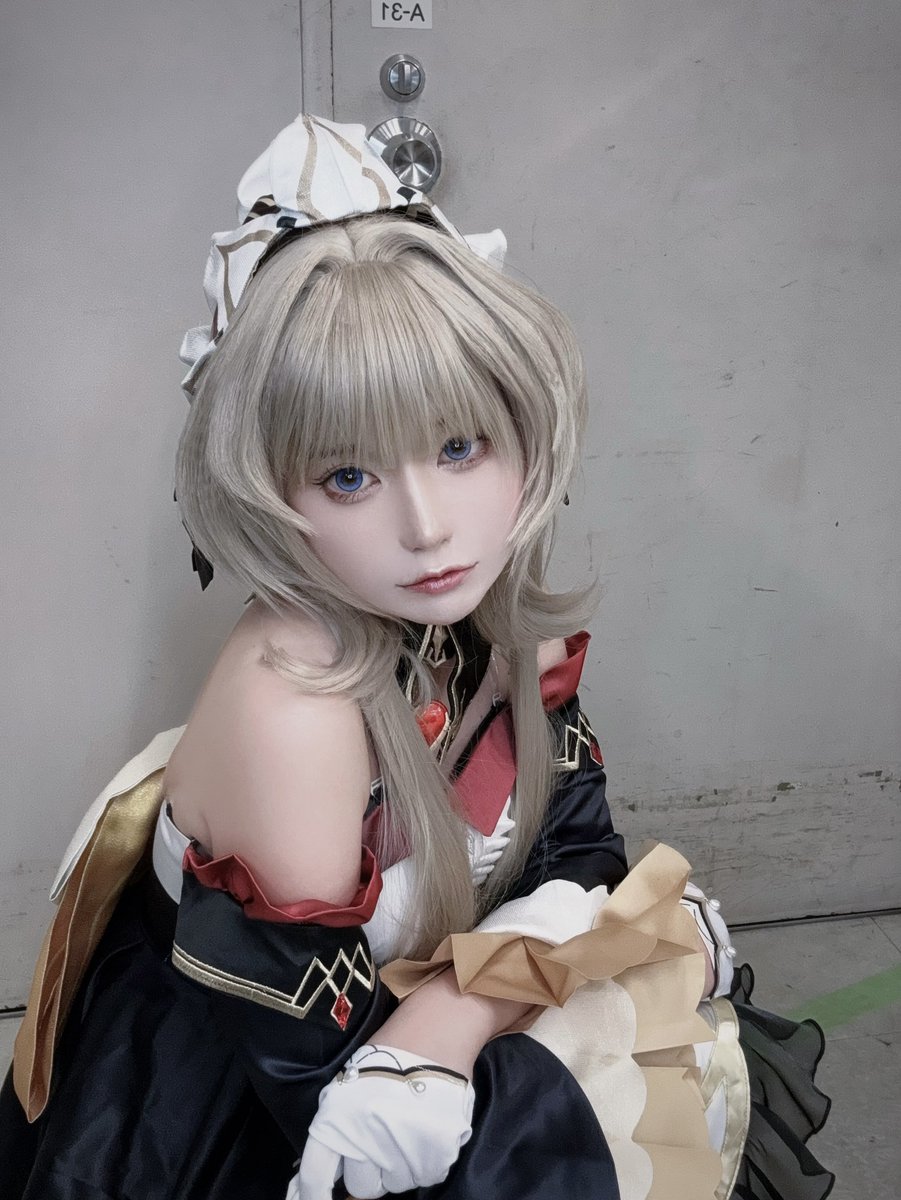 あんず (@anzu_cos73) / Posts / X