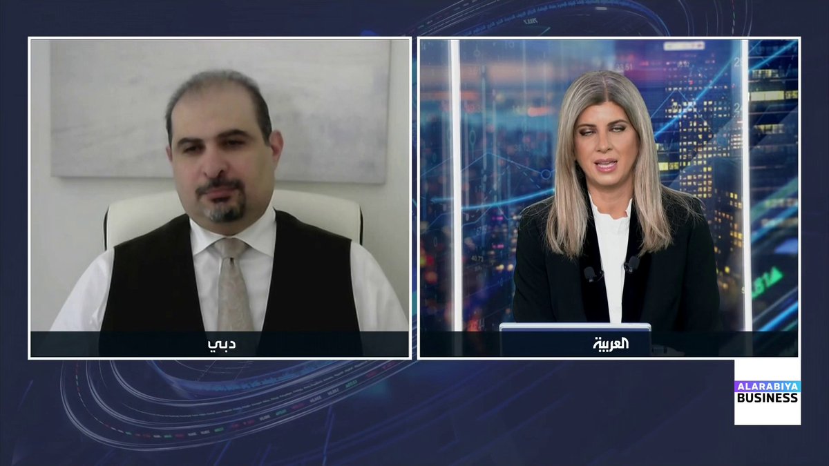 الرئيس العالمي للتمويل الإسلامي في Fitch Ratings بشار الناطور: سوق السندات والصكوك في الخليج أكثر جاذبية وخفض الفائدة الأميركية سيعزز الطلب في المنطقة من المستثمرين الأجانب. هناك دخول منتظم للحكومة والشركات في السعودية لأسواق السندات وهذه أبرزها. نسبة 82% من إصدارات الصكوك والسندات في السعودية خلال العام الماضي كانت بالدولار _Business الأسواق العربية lara_bn 