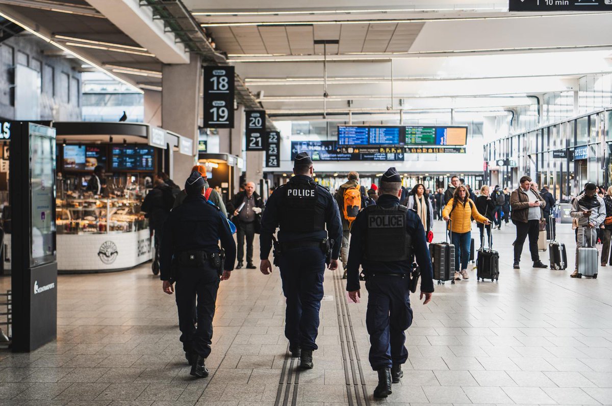 Image de Préfecture de Police