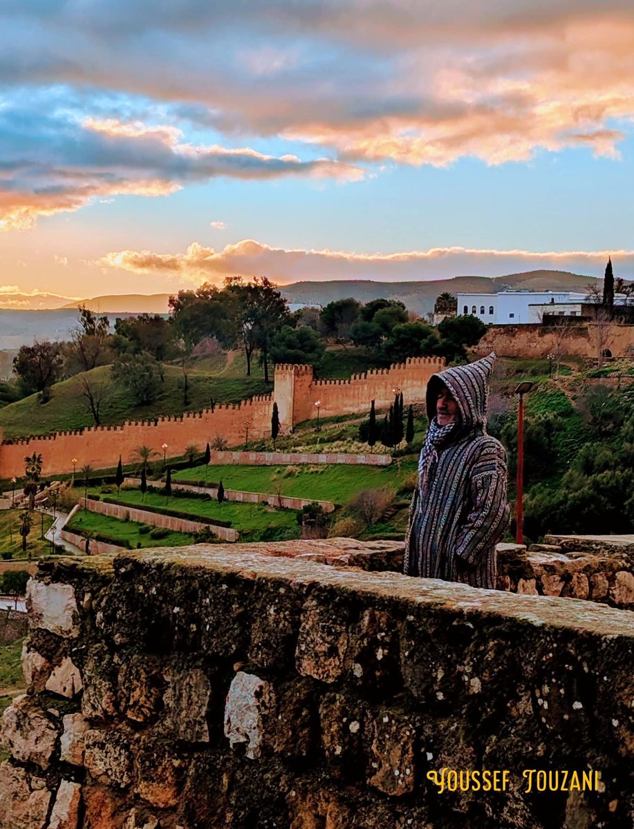 HasnaeCHAMI's tweet image. 🇲🇦 #Taza ❤️
📸 26/01/2026 ©Youssef Touzani