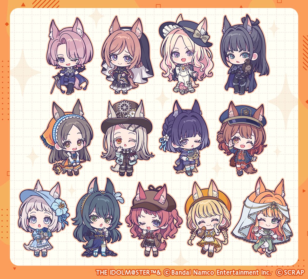 あつまる (@atwomaru) / Posts / X