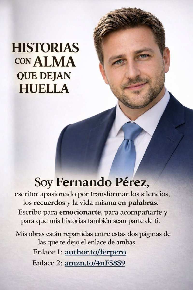 Pequeño Vagabundo tweet media