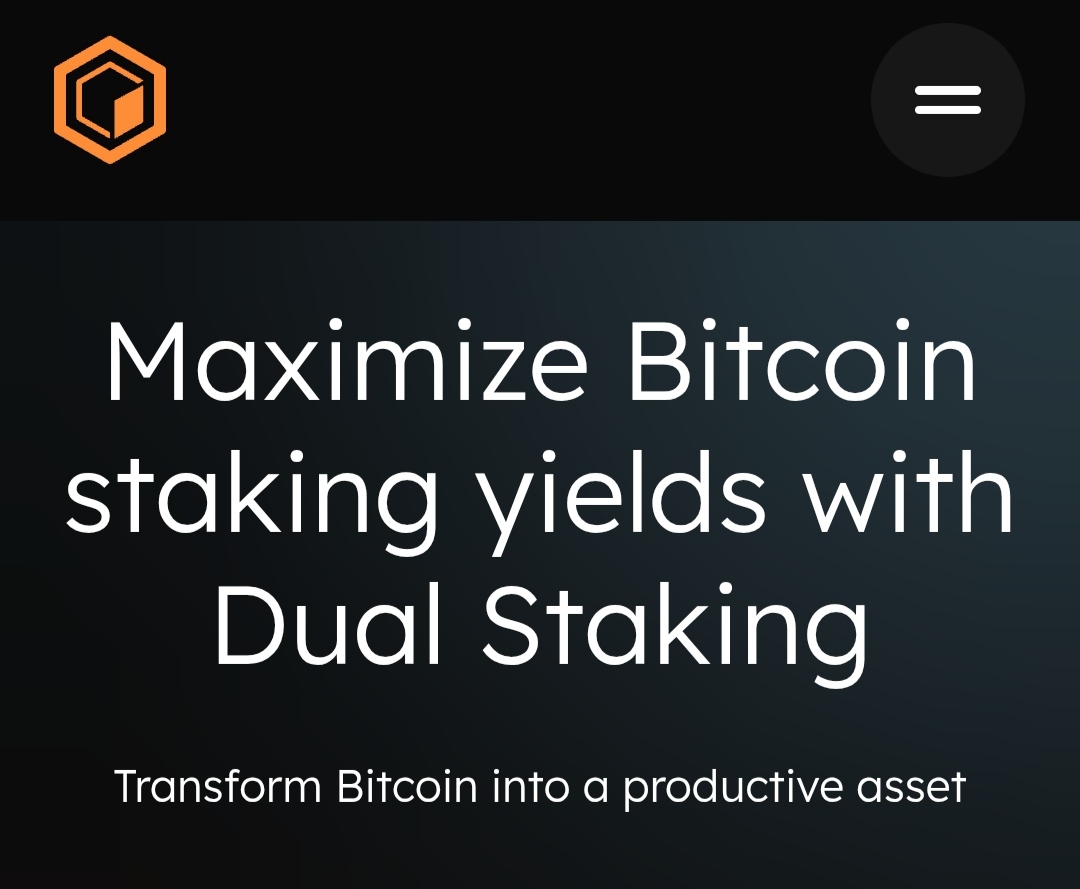 Dual Staking Advantage:- Stake both $BTC and $CORE together Unlock higher Bitcoin  staking rates and boosted rewards. #BTCFi #Staking