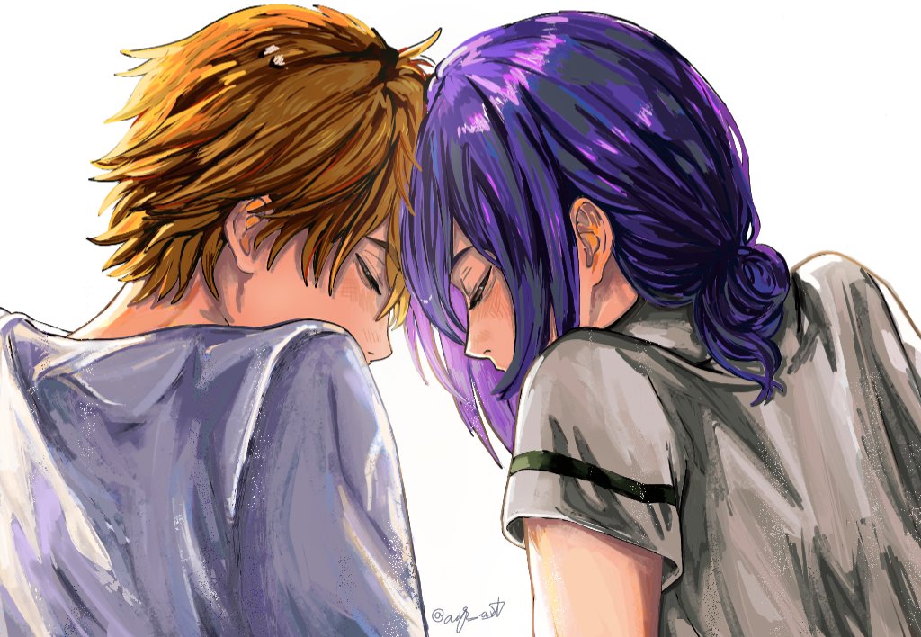 #chainsawman       #チェンソーマン #reze