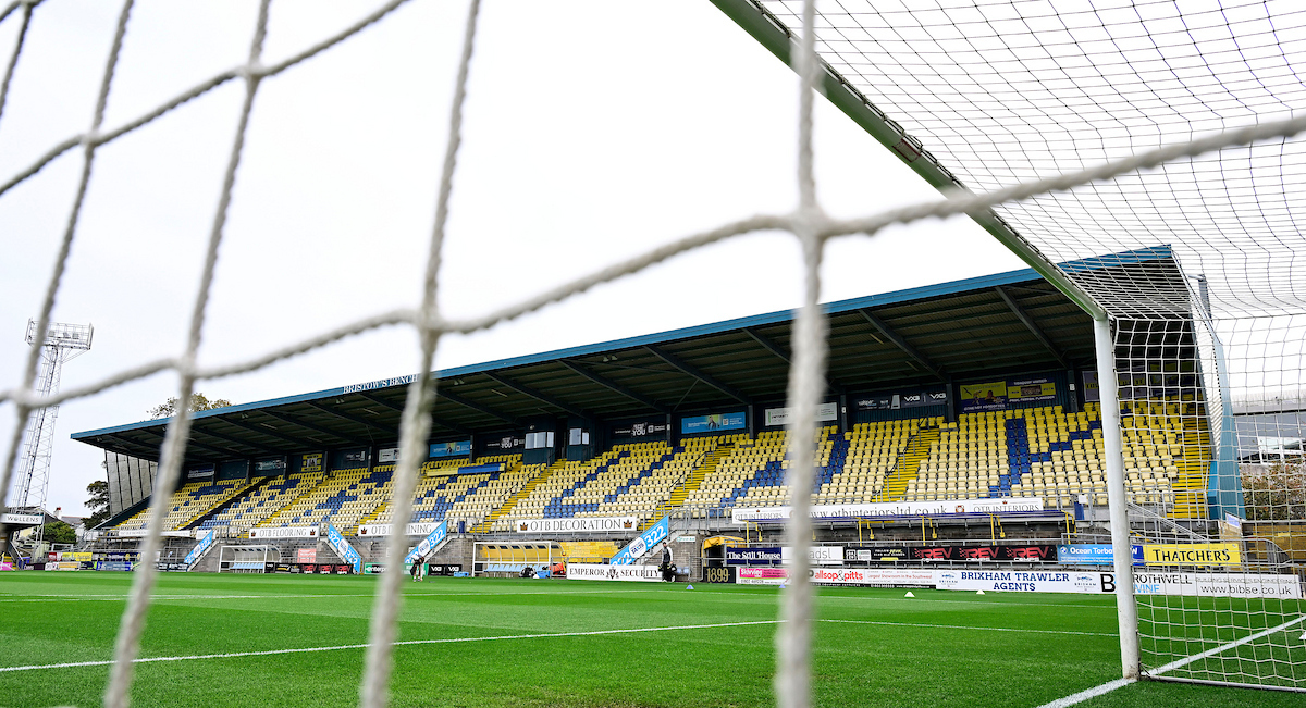 Torquay United FC tweet media