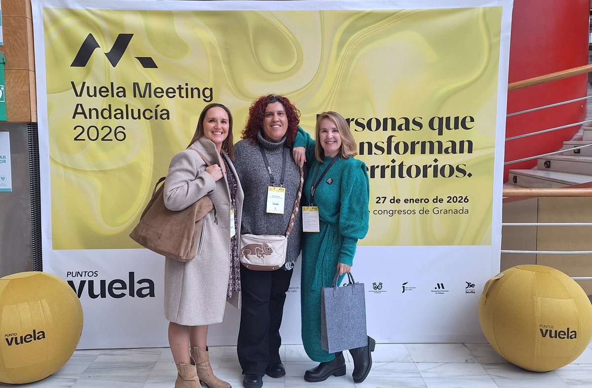 PRODIVERSA tweet media