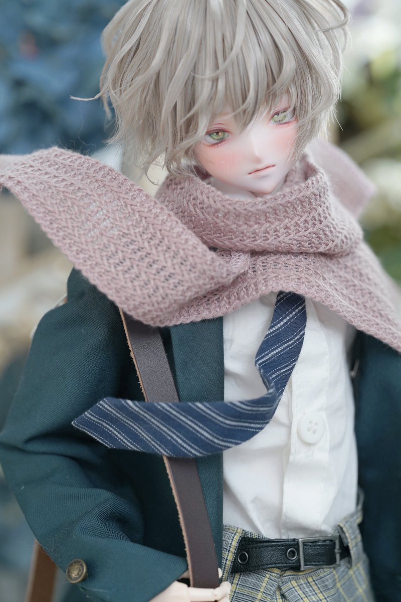 宣伝失礼します 2/1（日)22:13頃までに、儚い美少年のお家を探しており