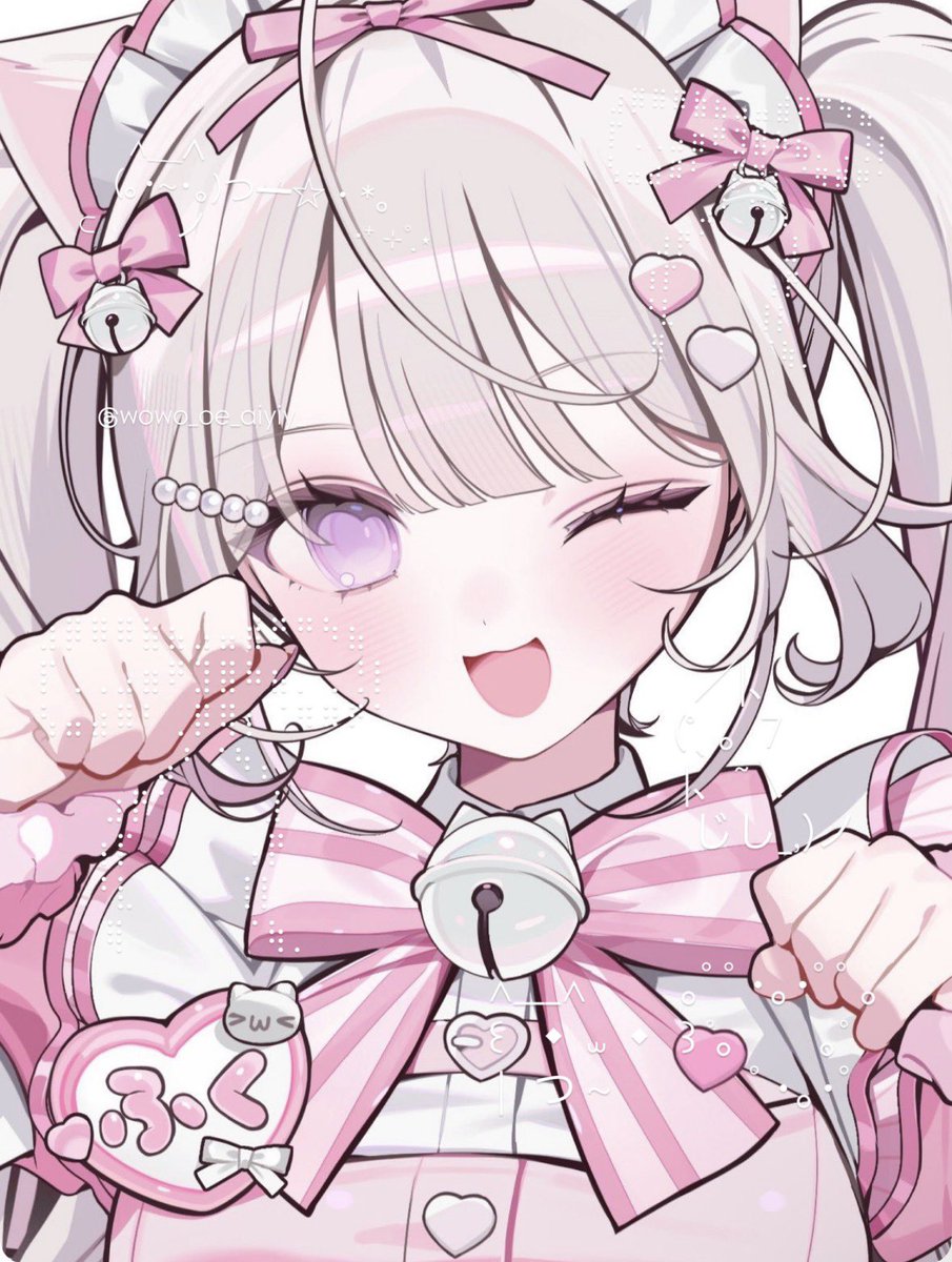 みちる🍒 (@mechillow) / Posts / X