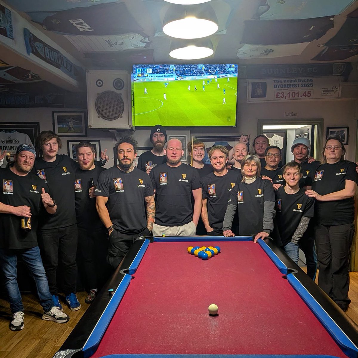 The Royal Dyche tweet media