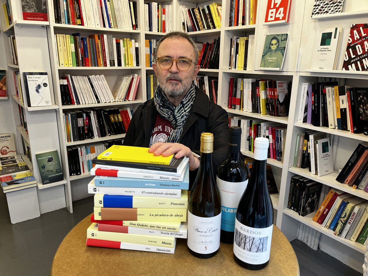 Tipos Infames tweet media