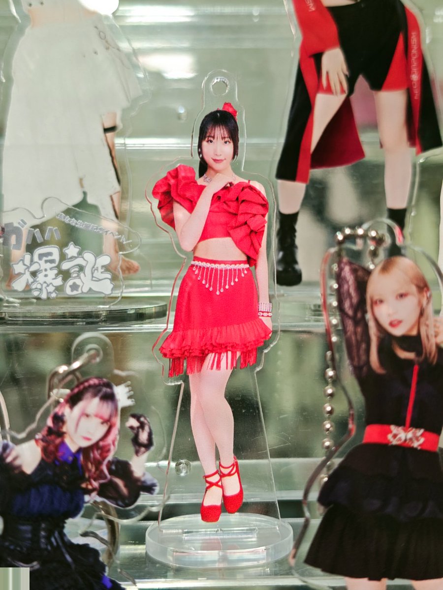 Post by Momo_momo on X: 🥺この感じ…