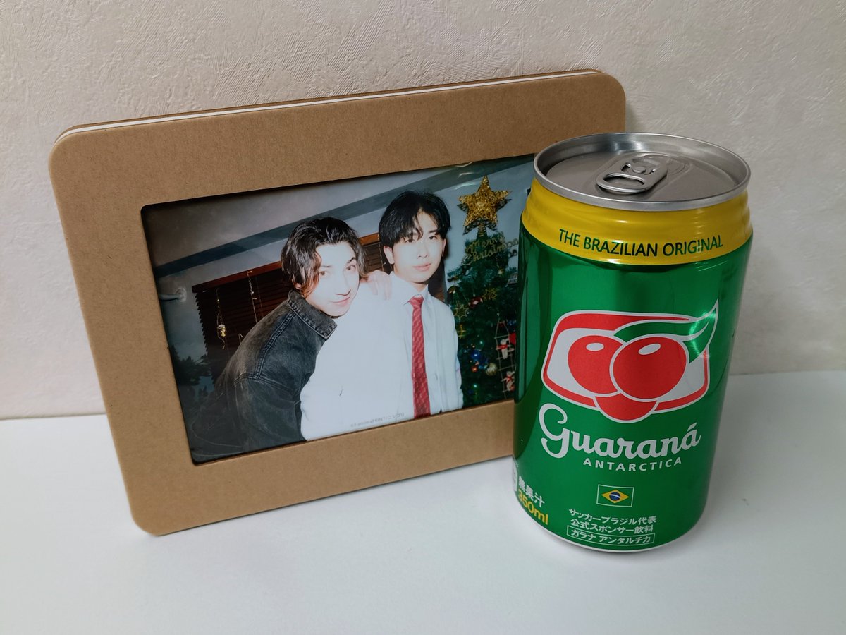 ガラナ・アンタルチカ日本公式 (@guaranajapan) / Highlights / X