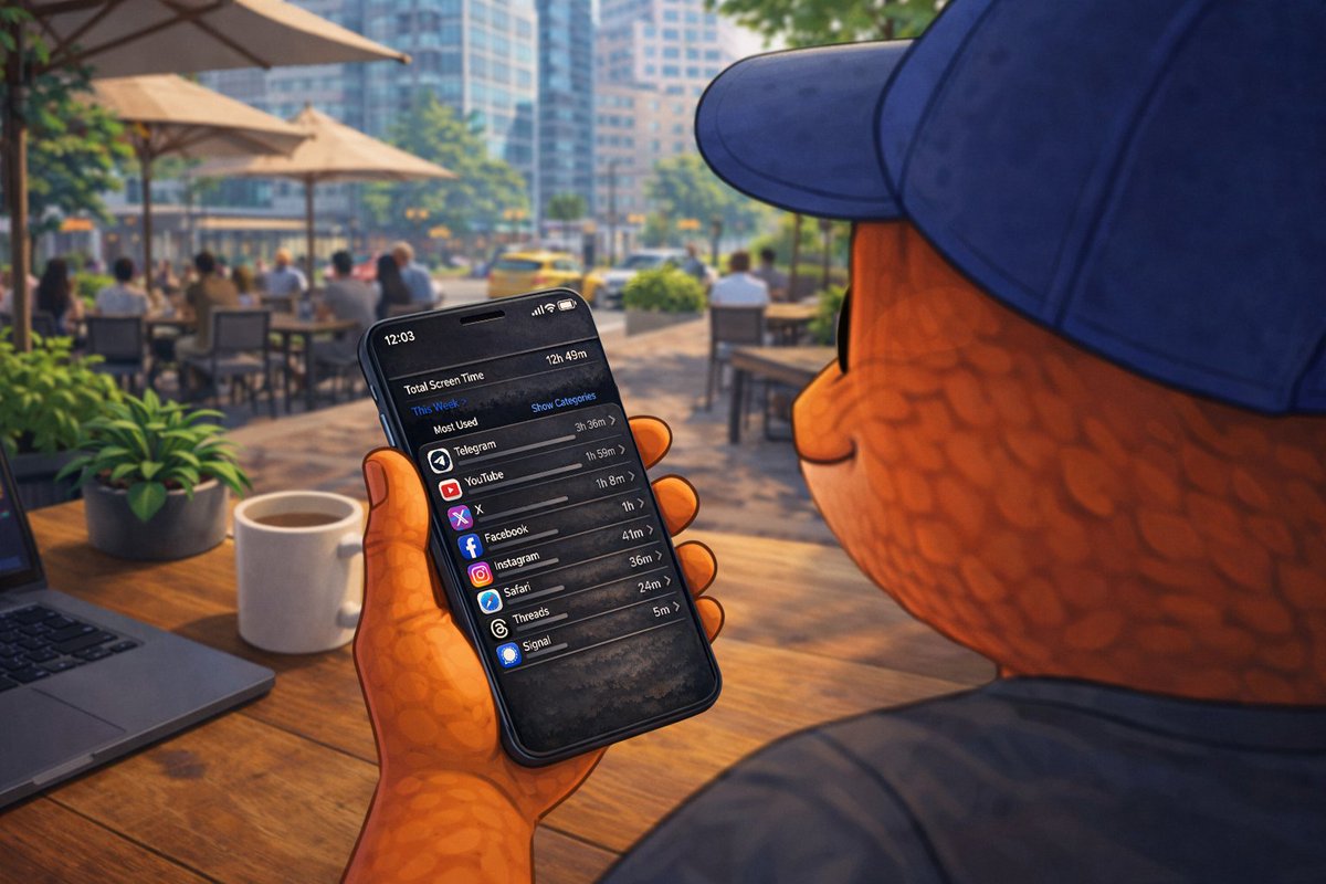 1Choose.fun tweet media