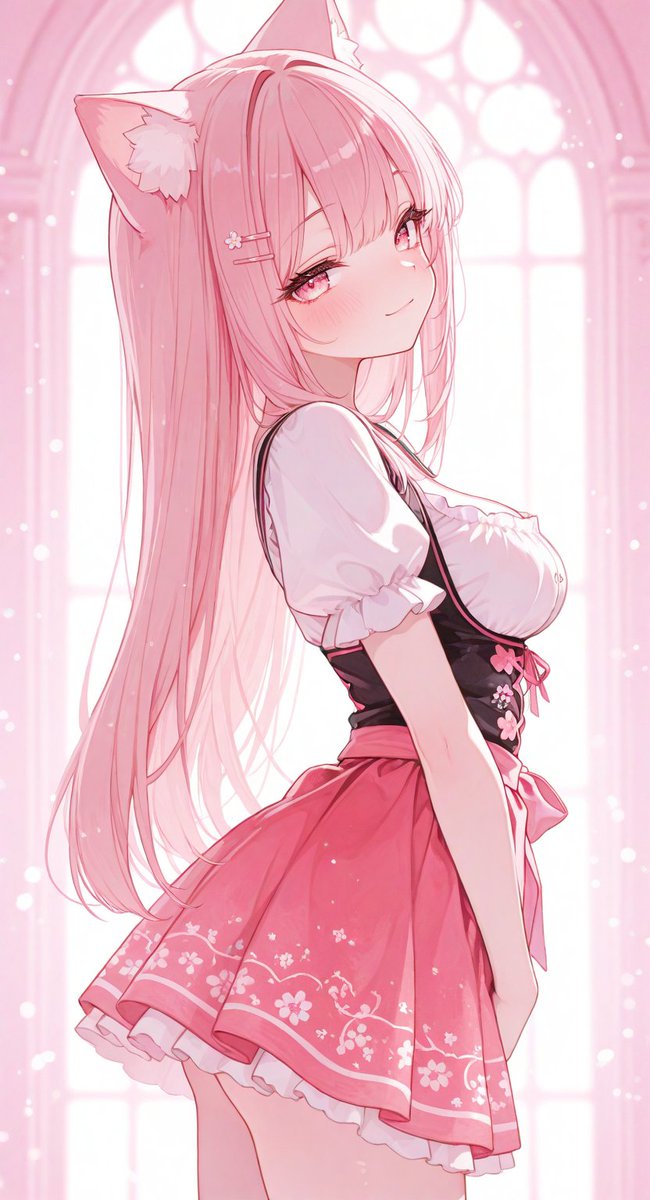 🎀ฅ𝐍𝐞𝐧𝐚(ネナ)ฅ🍡 tweet media