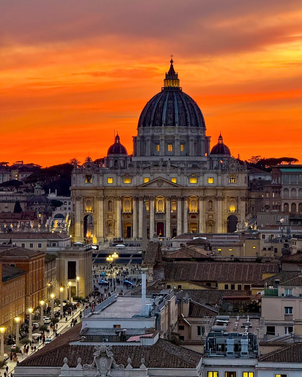 Rome, Italy 🇮🇹