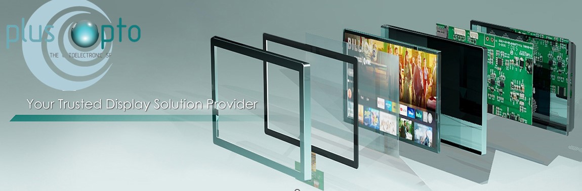 Plus Opto Ltd tweet media