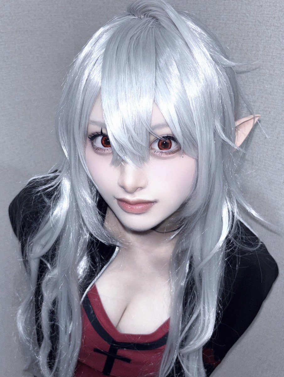 cos 🎲🚺

いつもより近めかも？