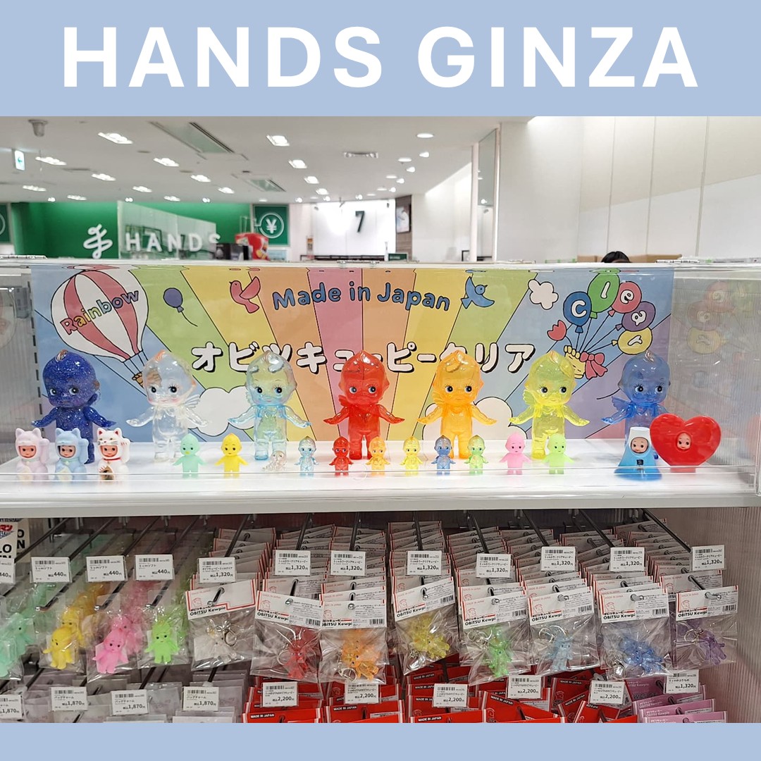 オビツ製作所 広報部 tweet media