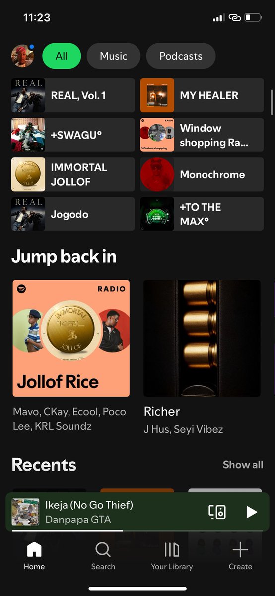 Wolentinoh✝️. (@_demigadd_) on Twitter photo 