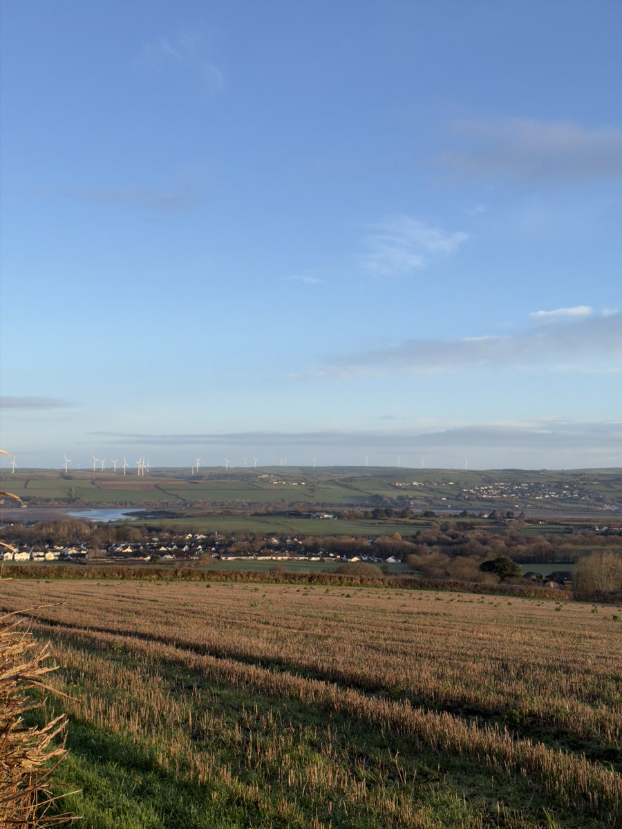 Met4Cast - UK Weather tweet media