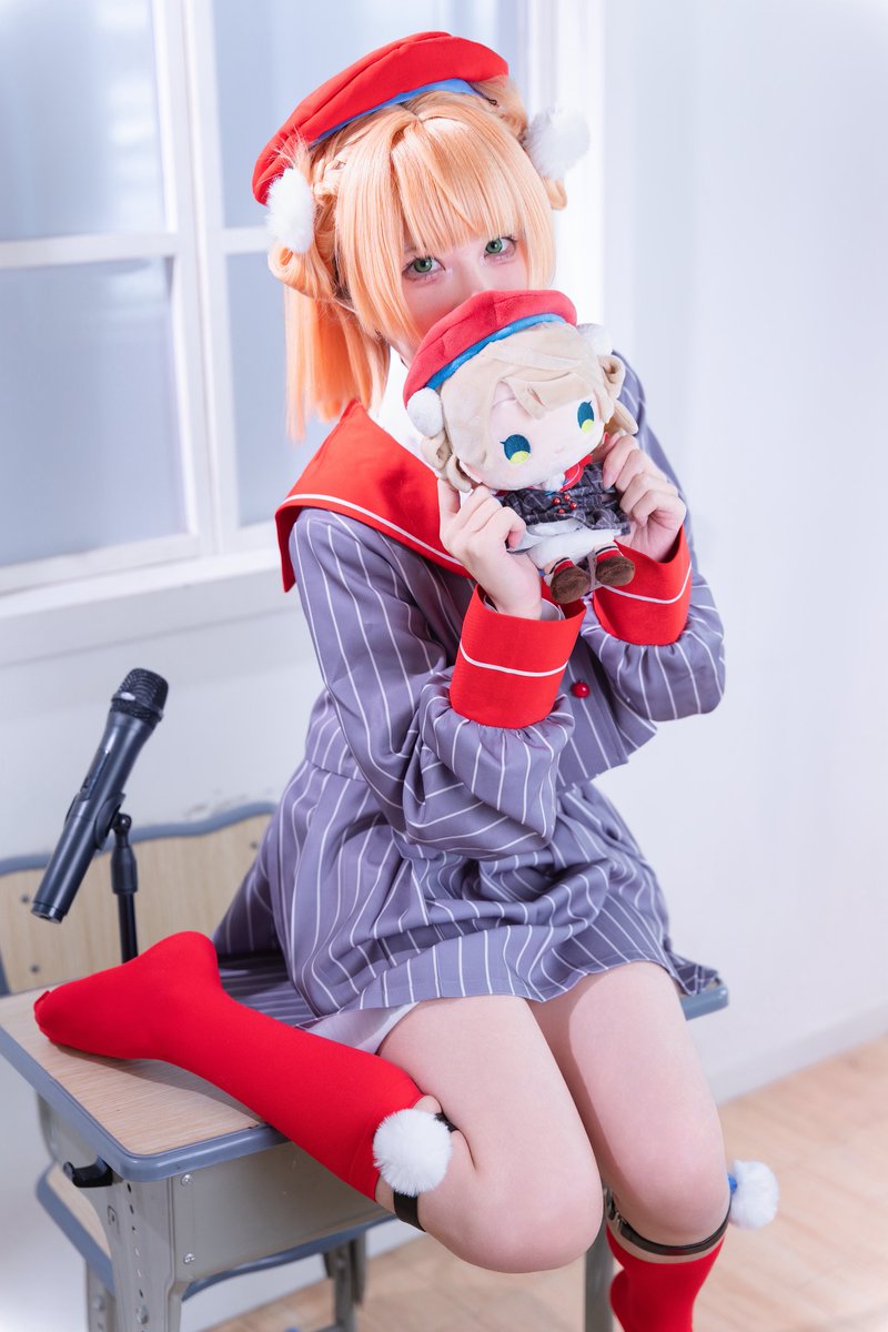 清水凪 tweet media