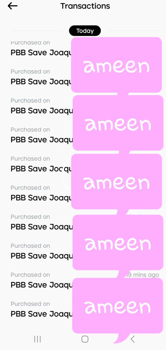 im just praying to almighty god to give joaquin another chance to stay inside the pbb house, he has been doing his best to survive inside, being real, staying grounded, and aims to learn more🥹✨️

BBS JOAQUIN