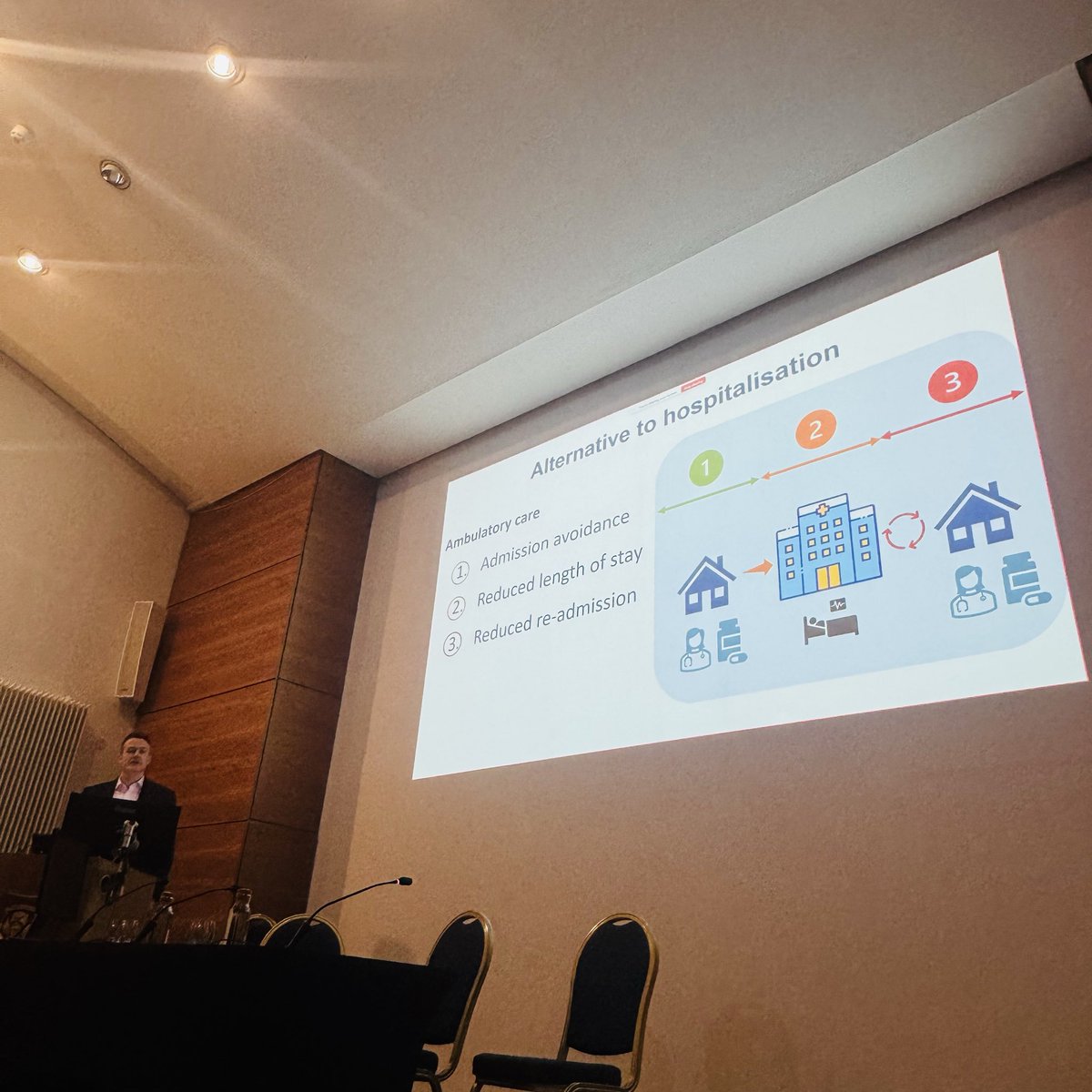Heart Failure Hub Scotland tweet media