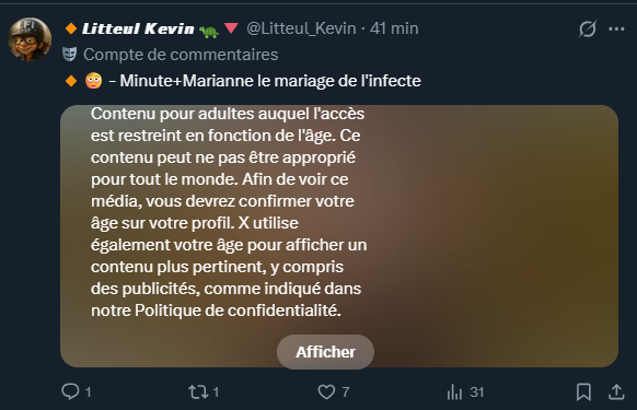 SandrAllégatièreφ ✊✊🏻✊🏼✊🏾✊🏿 tweet media