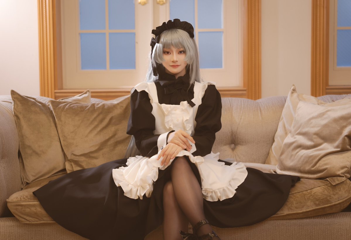 ⚠︎cos/コスプレ

転生したらスライムだった件/
ルミナス・バレンタイン

📸: <a href="/i_kyon25cam/">きょんのかめら</a>