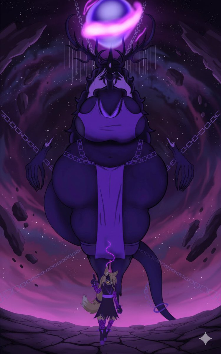 These two are the same one each she cannot transform into the following cyclo the image that you see here, but she can remote control as you will see Madame V and the fallen cyclops V