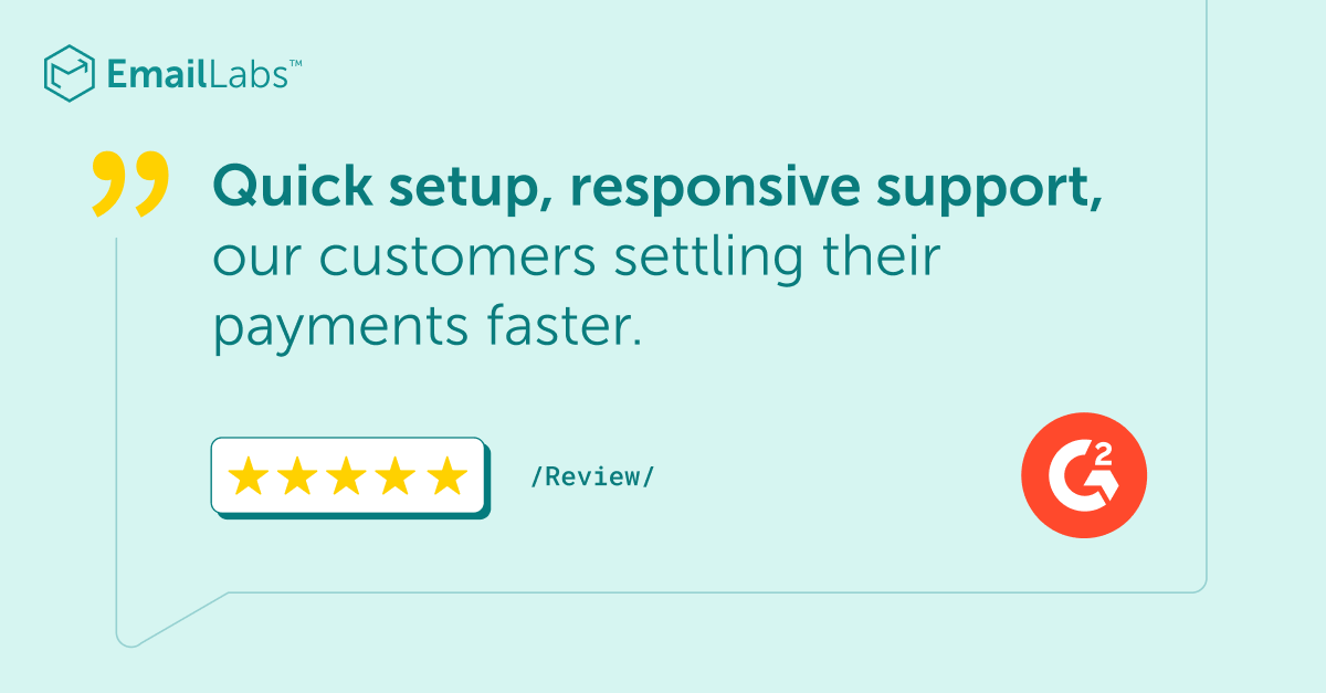 EmailLabs™ tweet media