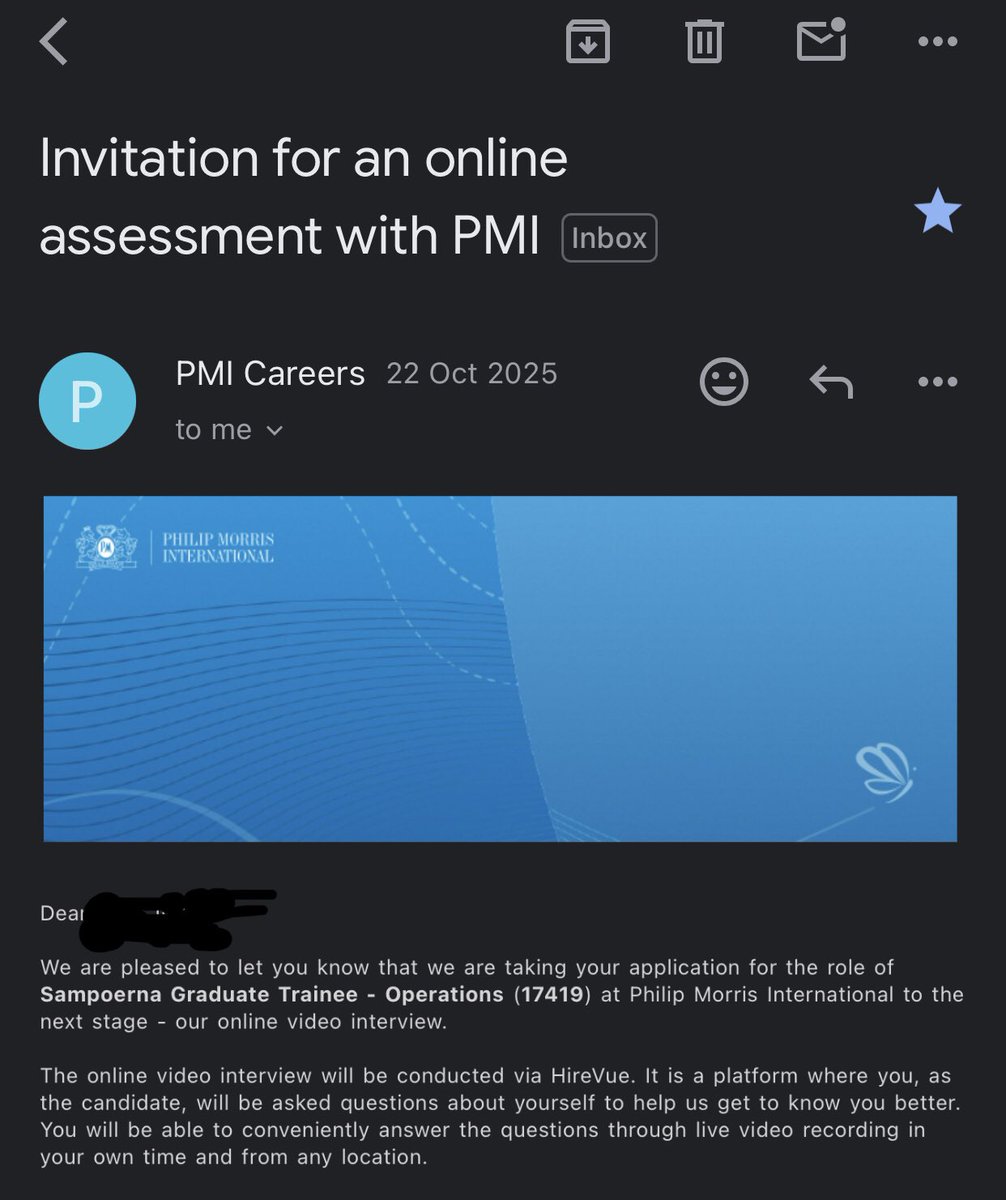 anasjournal_'s tweet photo. aku pas pertama kali ngelamar kerja cuma modal template gratis CV ATS di Kinobi sama copy paste jobdesc ke chatgpt. alhamdulillah bisa tembus ke beberapa perusahaan besar kayak Garuda Indonesia, Philip Morris, Sinarmas, Biofarma, Unilever dll. https://t.co/grcMAB5wKJ