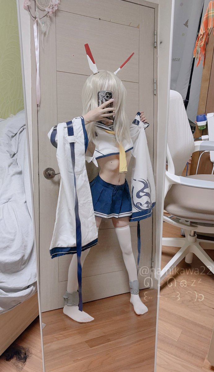 A쟝 (@namikawa22) on Twitter photo 