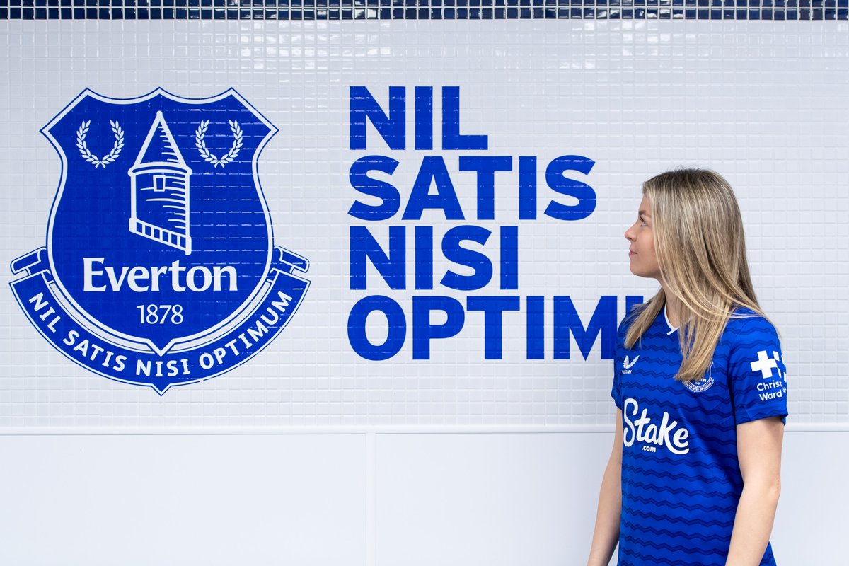 Everton Women tweet media