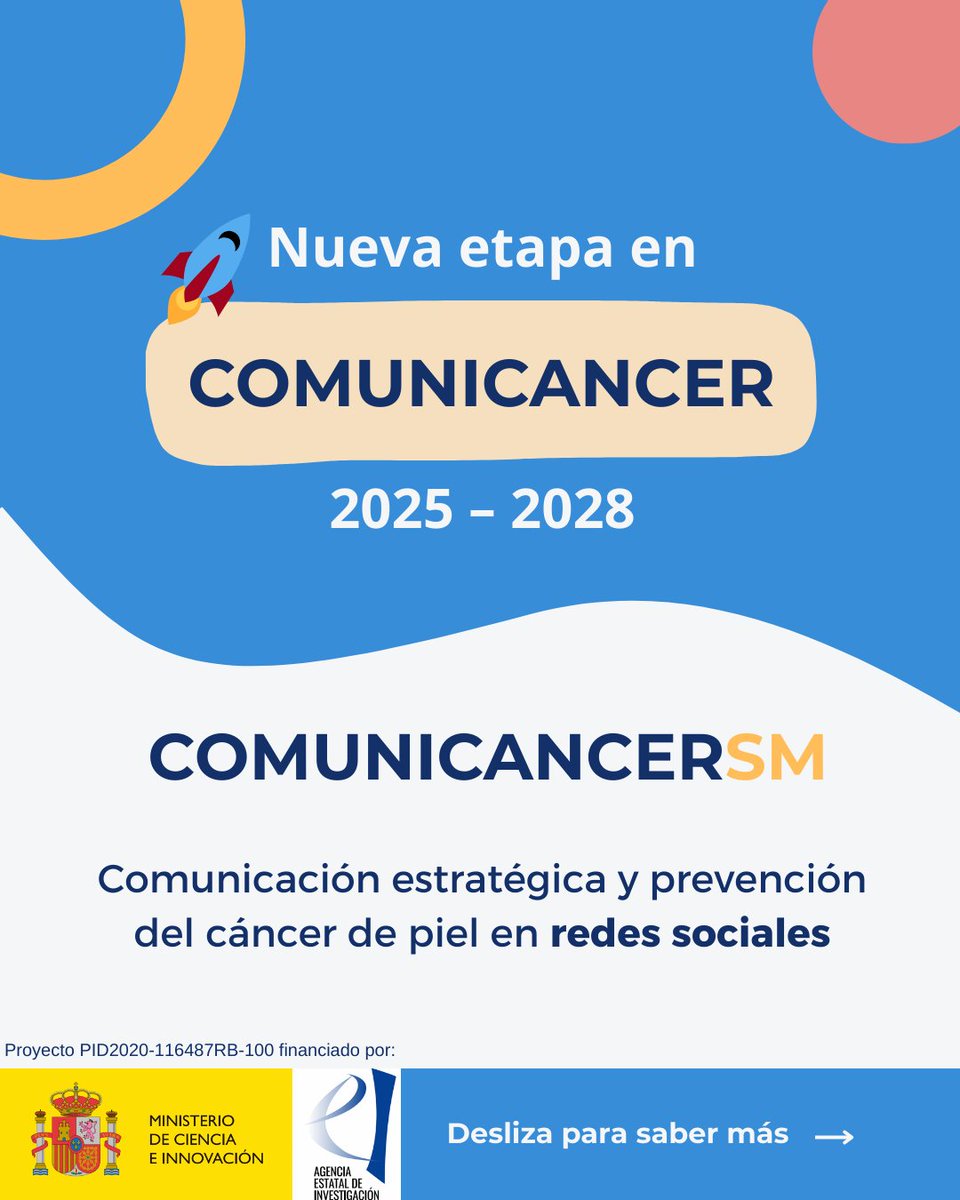 Comunicancer tweet media