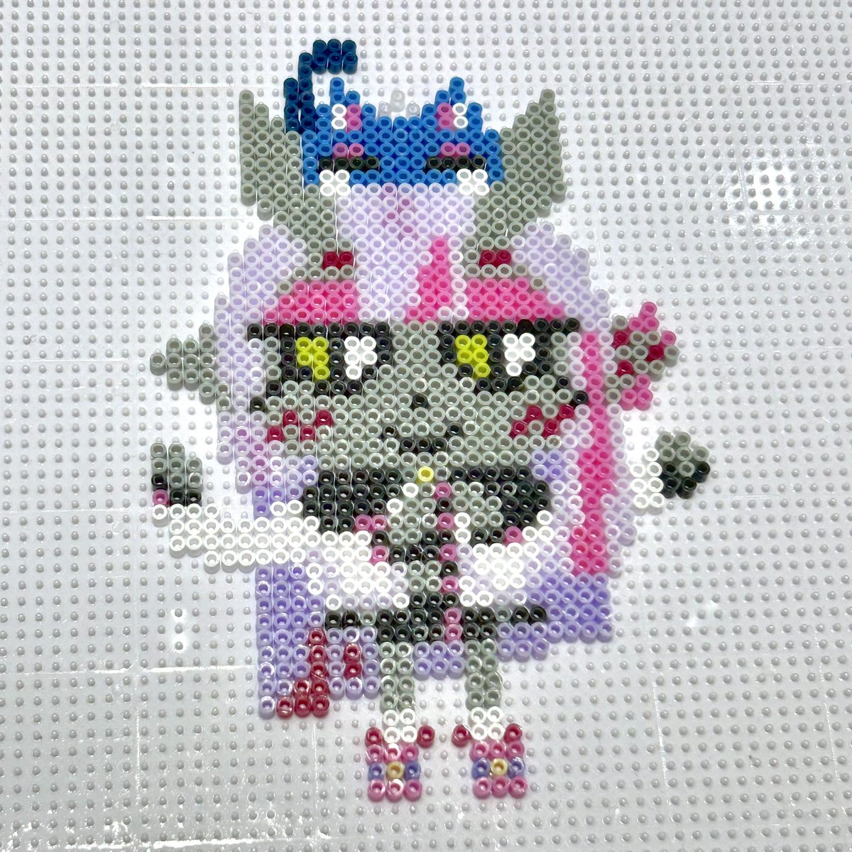 はなぶし@KUNG-FU-PIGGY (@hanabushi_) / Posts / X