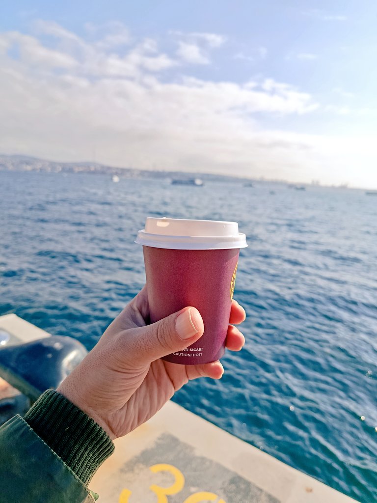 Yakında burala yaz gelecek ☀️😌