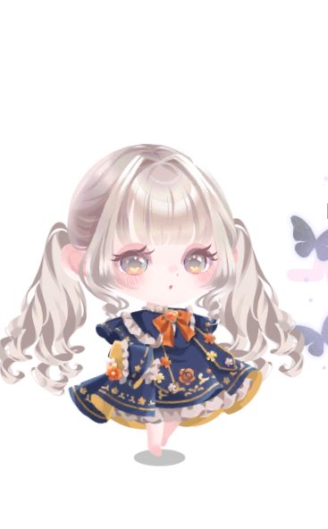 1or_poke's tweet photo. @sayaponpoketui リプ失礼いたします(❁ᴗ͈ˬᴗ͈)
今のさやぽん様の双子ちゃんだとこんな感じになるかと思います😌 https://t.co/ZxPuedjGYV