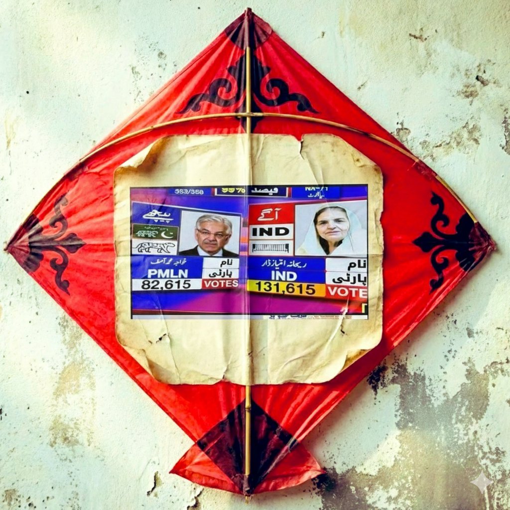 SaadullahK73111's tweet image. میری بسنت 🤣
#AllowAccessToImranKhan