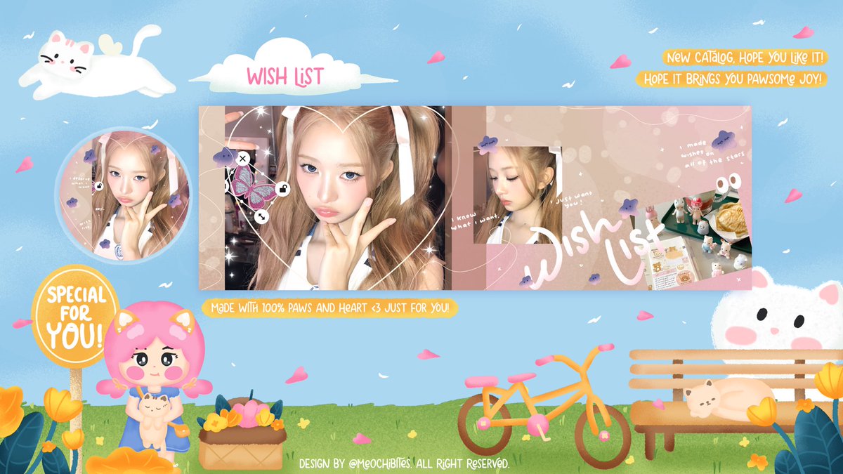 meOchibites's tweet image. meOongs is back! &amp;gt;__O ospEk yuk ! help rt

heyoo sobat meongs! lama tidak interaksi :3 piya datang setelah beberapa bulan off dan membawa anak baru :]

design layout ini kalau tidak aman, kabarin aja yah! kasih tau dong fav sobat meongs yang mana :3

#zonauang