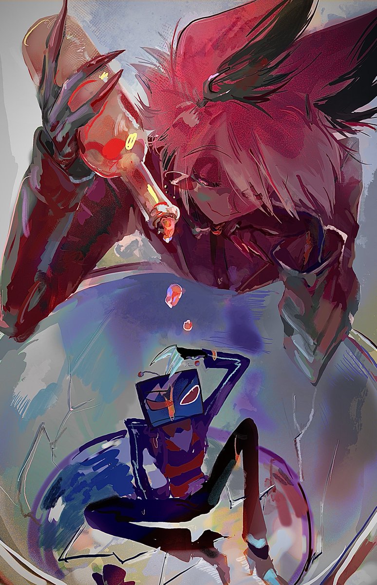 ʸᴼᵁ’ᴸᴸ ᴺᴱⱽᴱᴿ ᶠᴵᴸᴸ ʸᴼᵁᴿ ᶜᵁᴾ.ᐟ