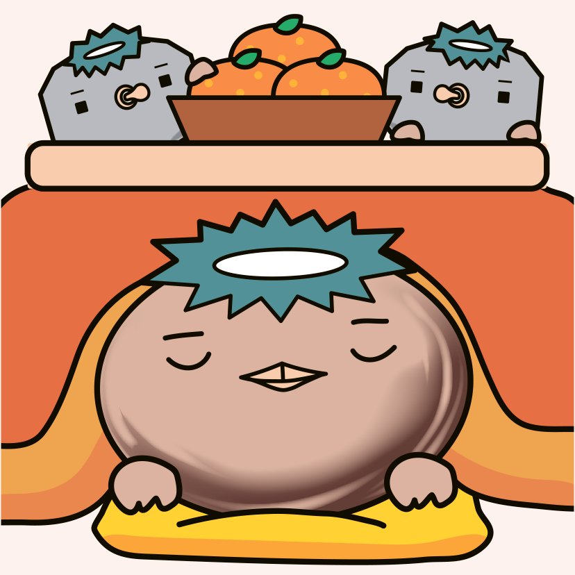 カッパーくん_JX金属 (@coppy_jxnmm) / Highlights / X