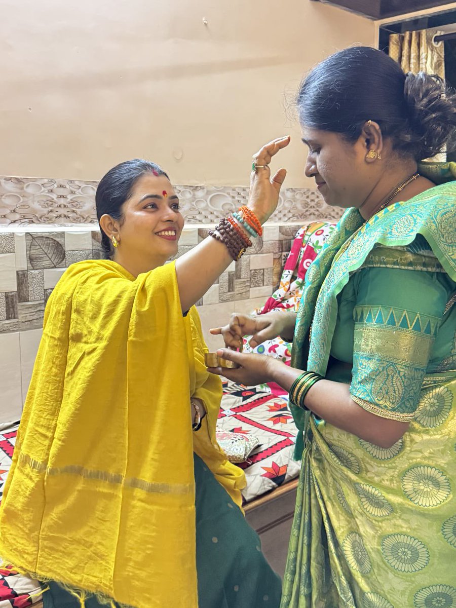 Roshni Kore Gaikwad tweet media