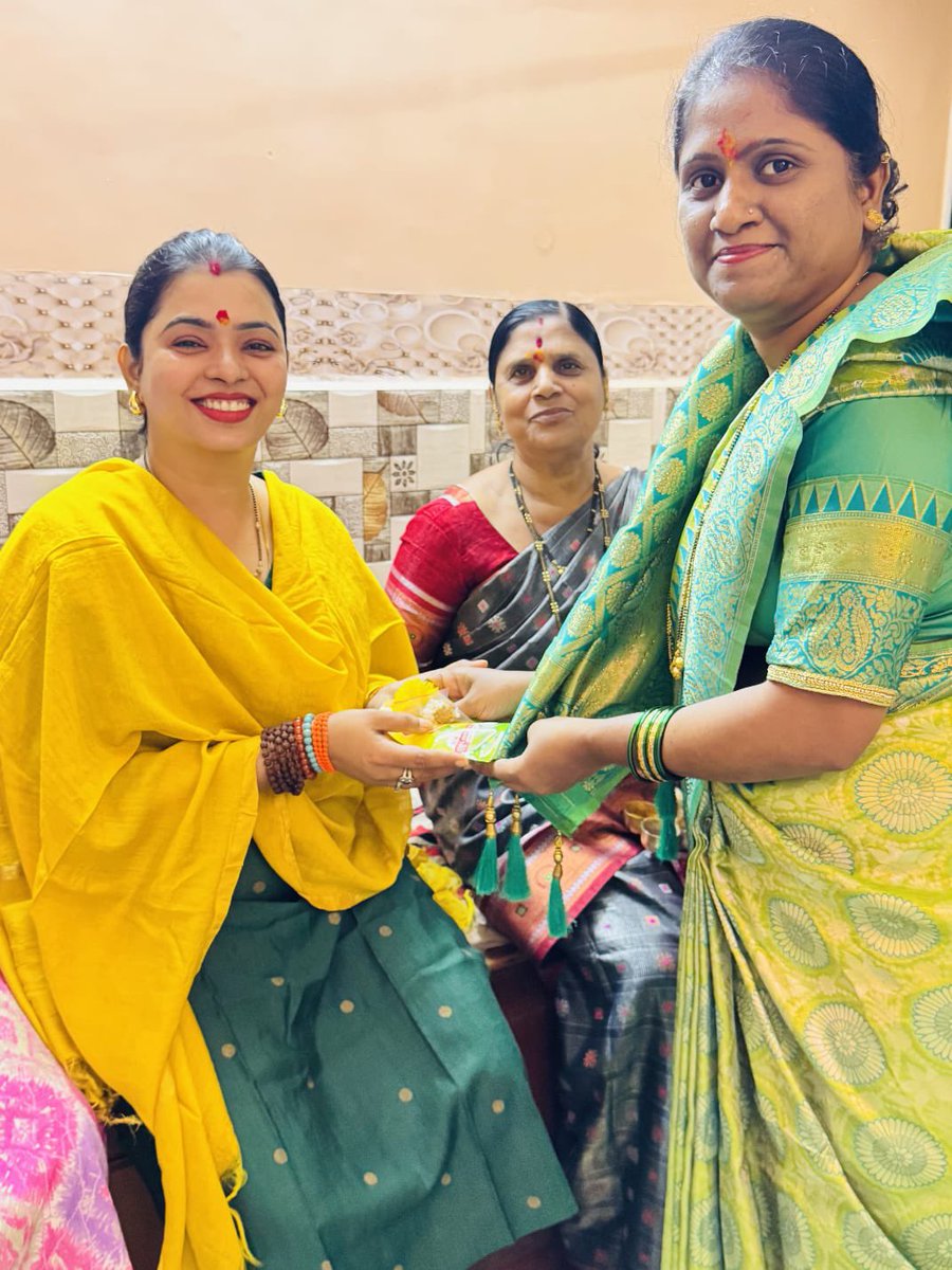 Roshni Kore Gaikwad tweet media